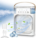 Portable Air Conditioner Fan (Imported)
