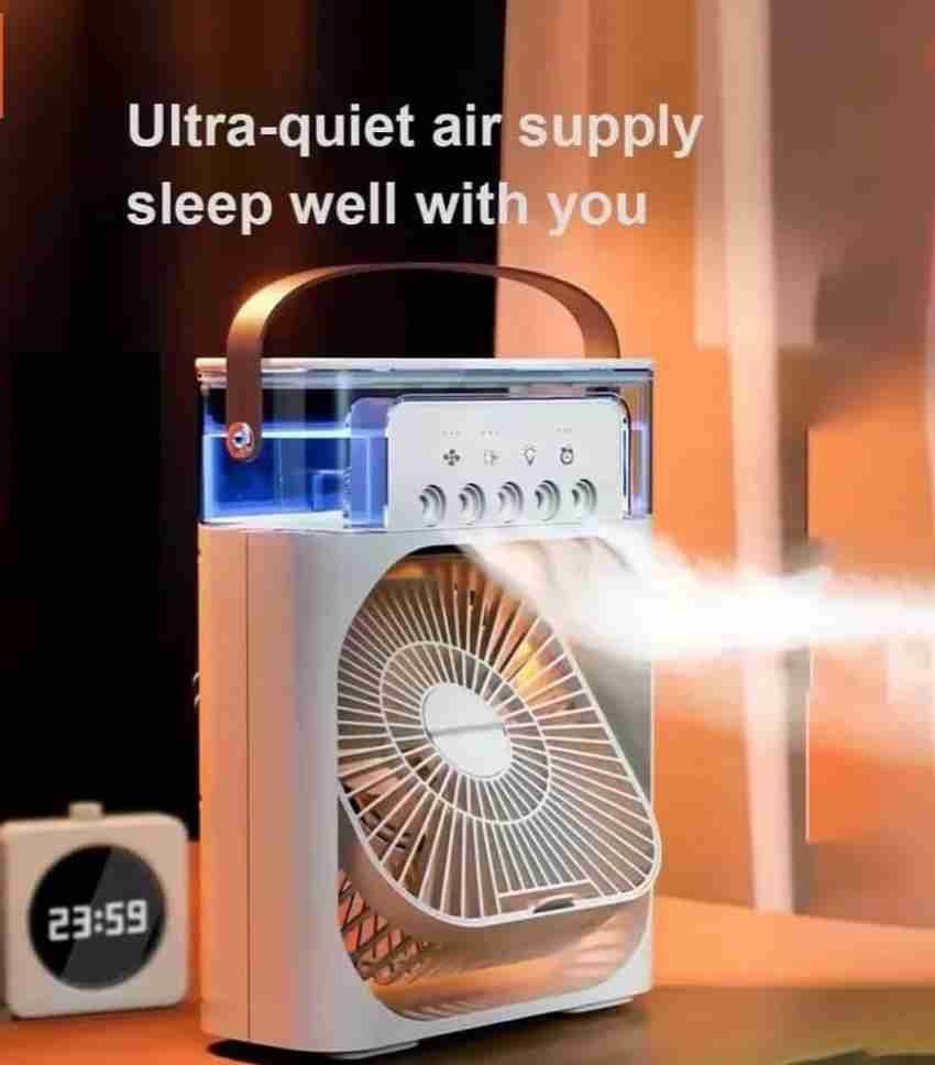 Portable Air Conditioner Fan (Imported)